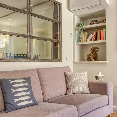 Apartment Style In Cannes-beautiful Apt-5 Mins Stroll To Festival-beach-port